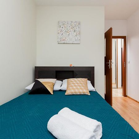 Apartament Na Woli Sowinskiego By Noclegi Renters Varšava Exteriér fotografie